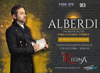 ALBERDI OCT
