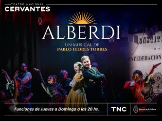 ALBERDI