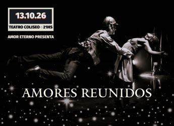 AMORES REUNIDOS