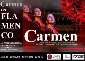 CARMEN 2005