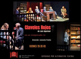 CLAVEL
