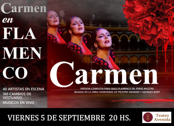 CARMEN SEPTIE