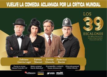 ESCALONES