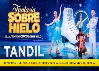 FANTASIA TANDIL