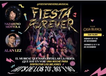 FIESTA CLUB