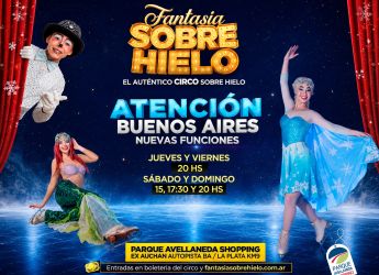 HIELO AVELLANEDA AGOSTO