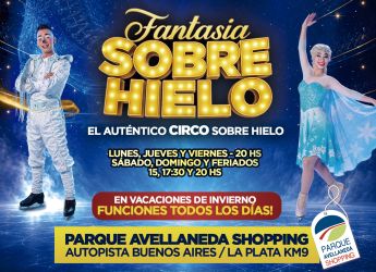 HIELOOOOO