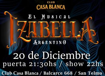 IZABELLA
