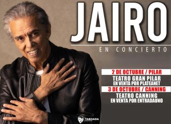 JAIRO OCTUBRE