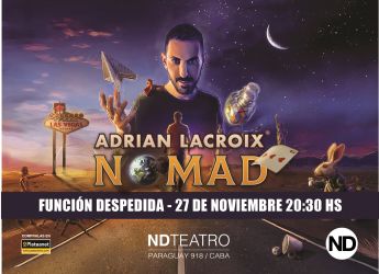 LACROX