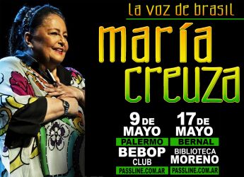 MARIA CREUZA 3