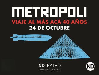 METROPOL