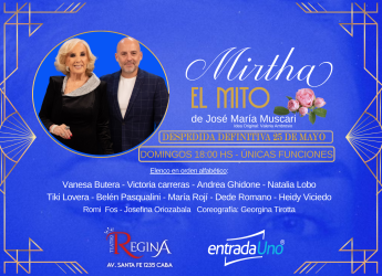 MIRTHA