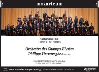 ORCHESTRE DES CHAMPS-ELYSÉESSSSSSSSSSSSSSSSSSSSSSS