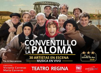 PALOMAAAAA