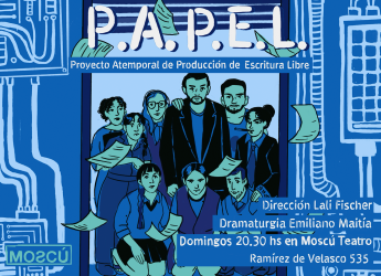 PAPEL