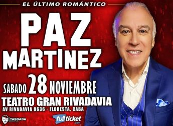 PAZ