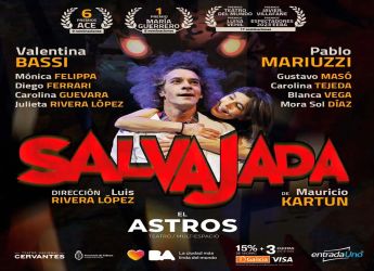 SALVA