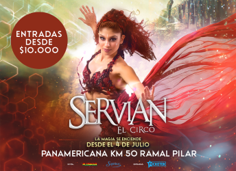 SERVIA