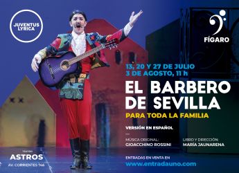 EL BARBERO