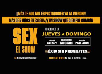 SEX SEPT DOM