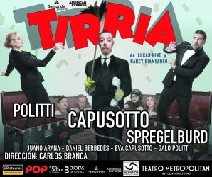 TIRRIA