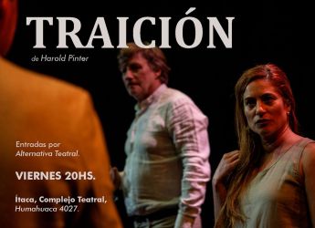 TRAICION NUEVO