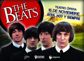 the beats