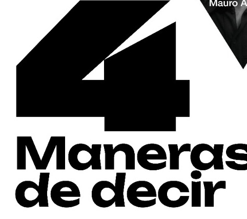 4 MANERAS DE DECIR ADIÓS