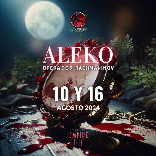 ALEKO