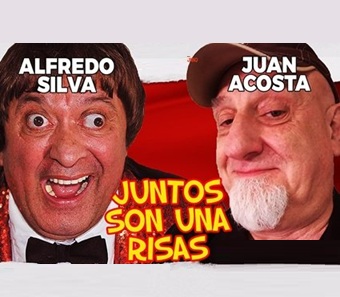 ALFREDO SILVA