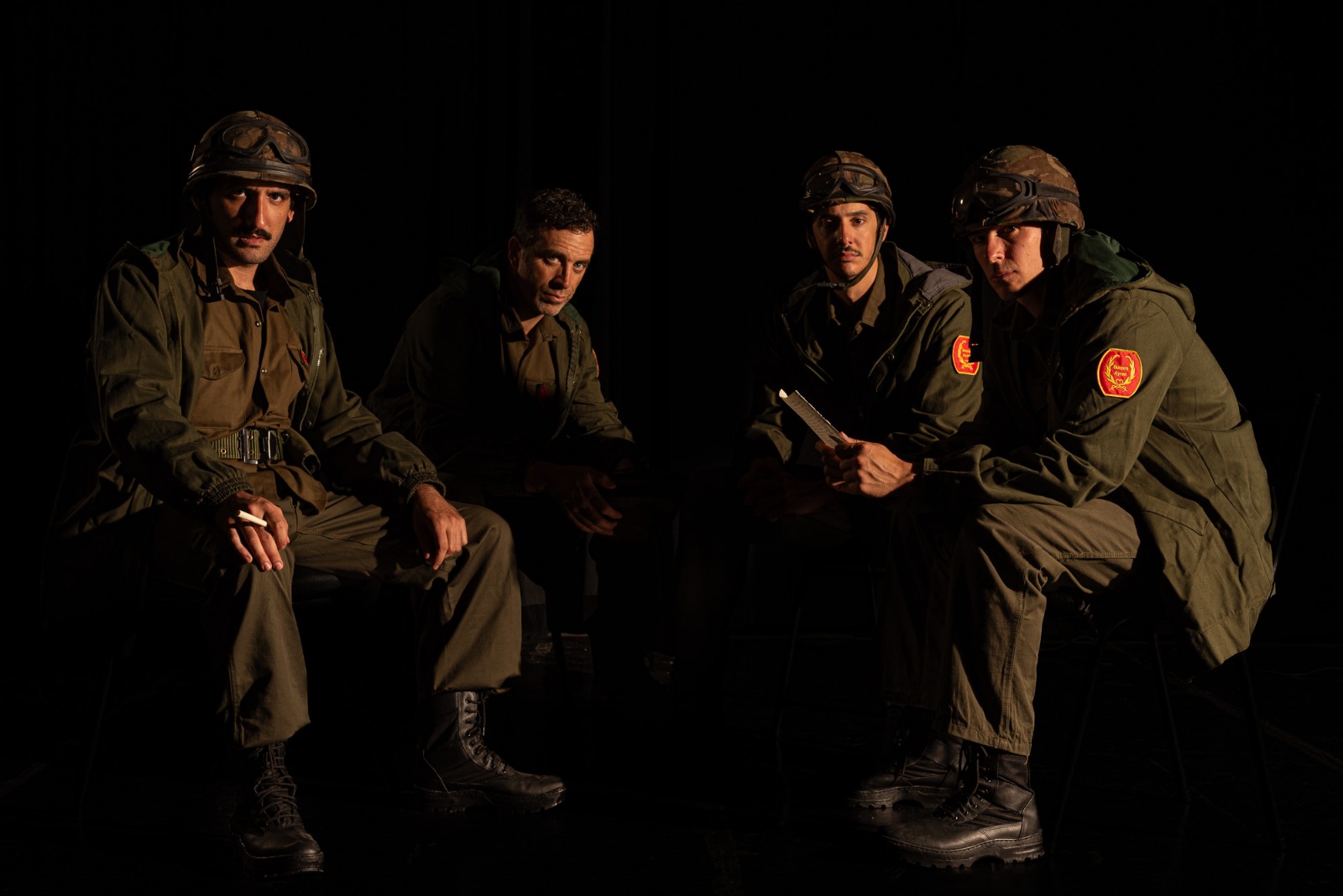 ALGUIEN CONTARÁ ESTA HISTORIA