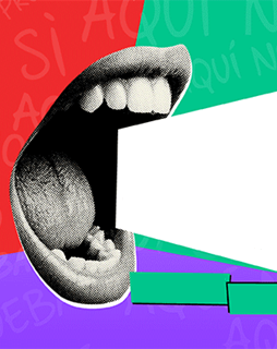 AQUÍ NO PODEMOS HACERLO