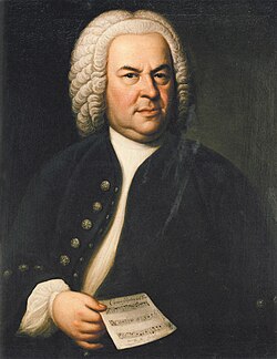BACH EN CONCIERTO