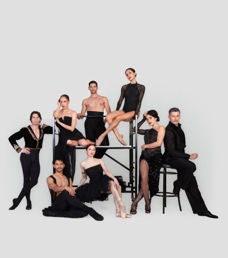BALLET PORTEÑO