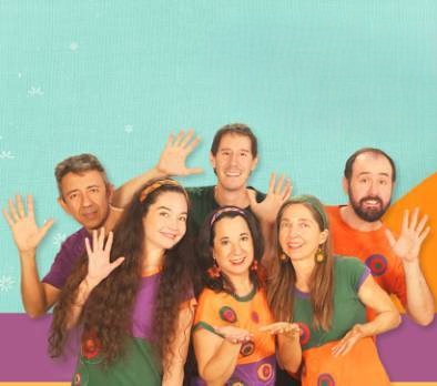 CANTICUENTICOS