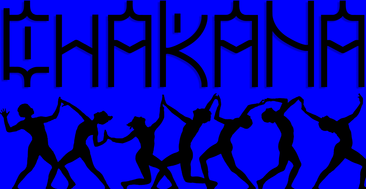 CHAKANA