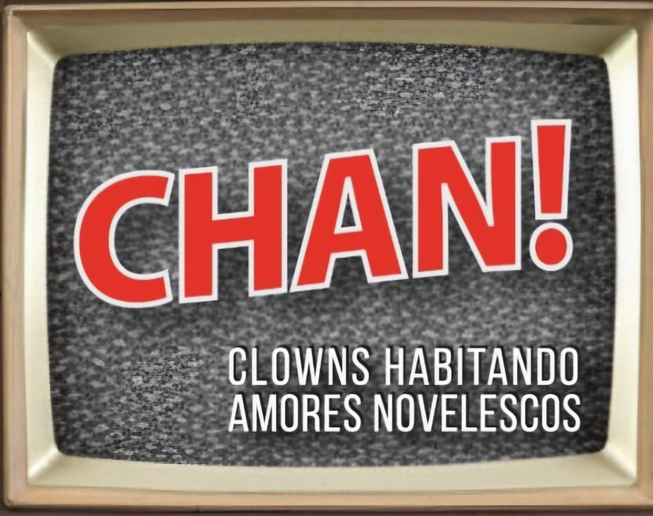 CHAN!