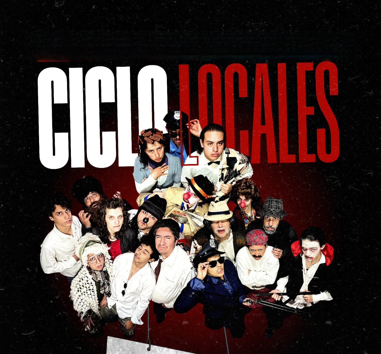 CICLO LOCALES