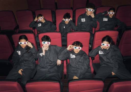 CINEMA  AVENTURA