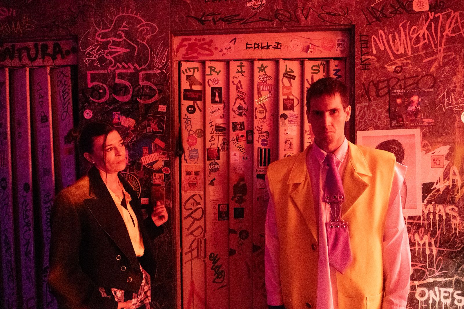 CIRCO TRANSATLÁNTICO