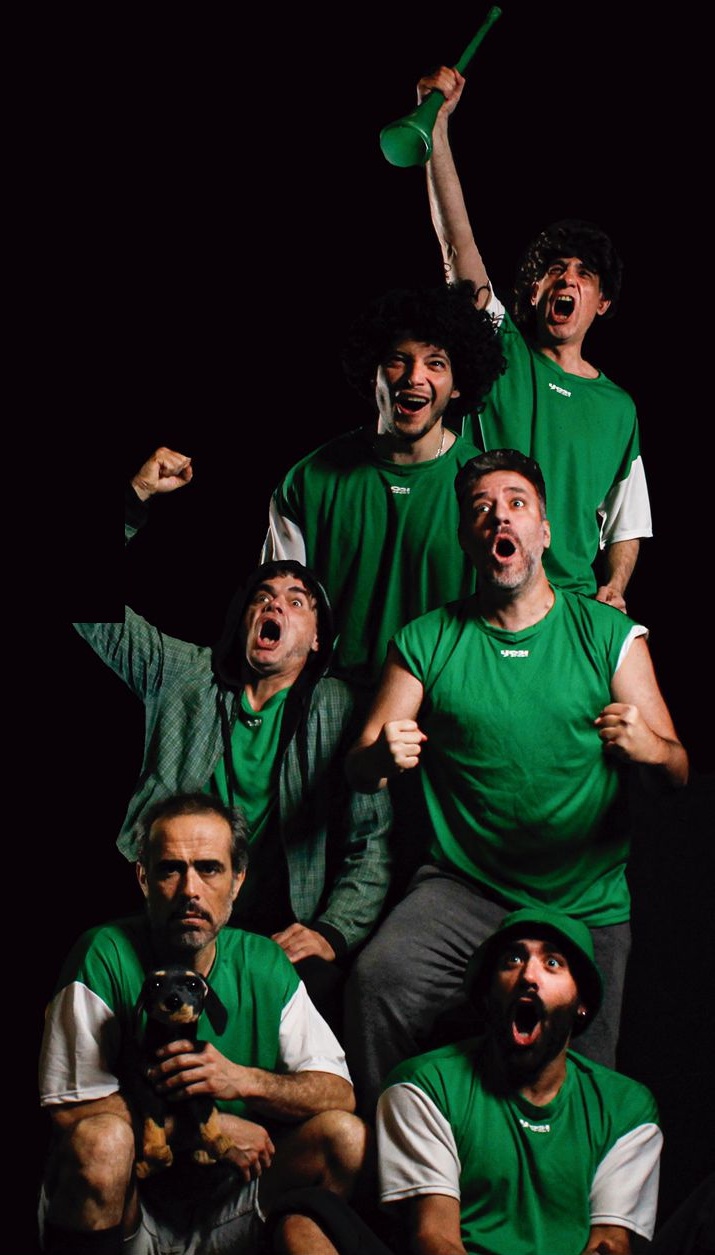 CLUB ATLÉTICO SAN BERNE