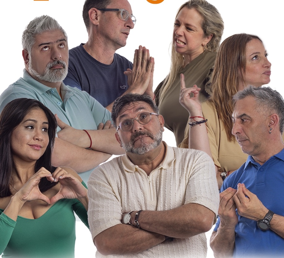 COACHING DE PAREJAS