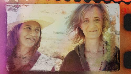 COMO PIENSAN EL TIEMPO LAS TORTUGAS