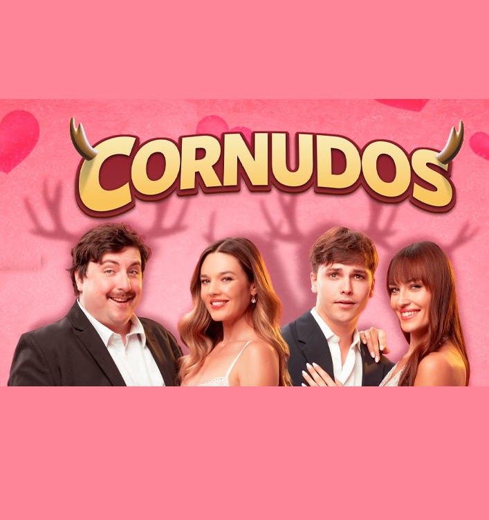 CORNUDOS