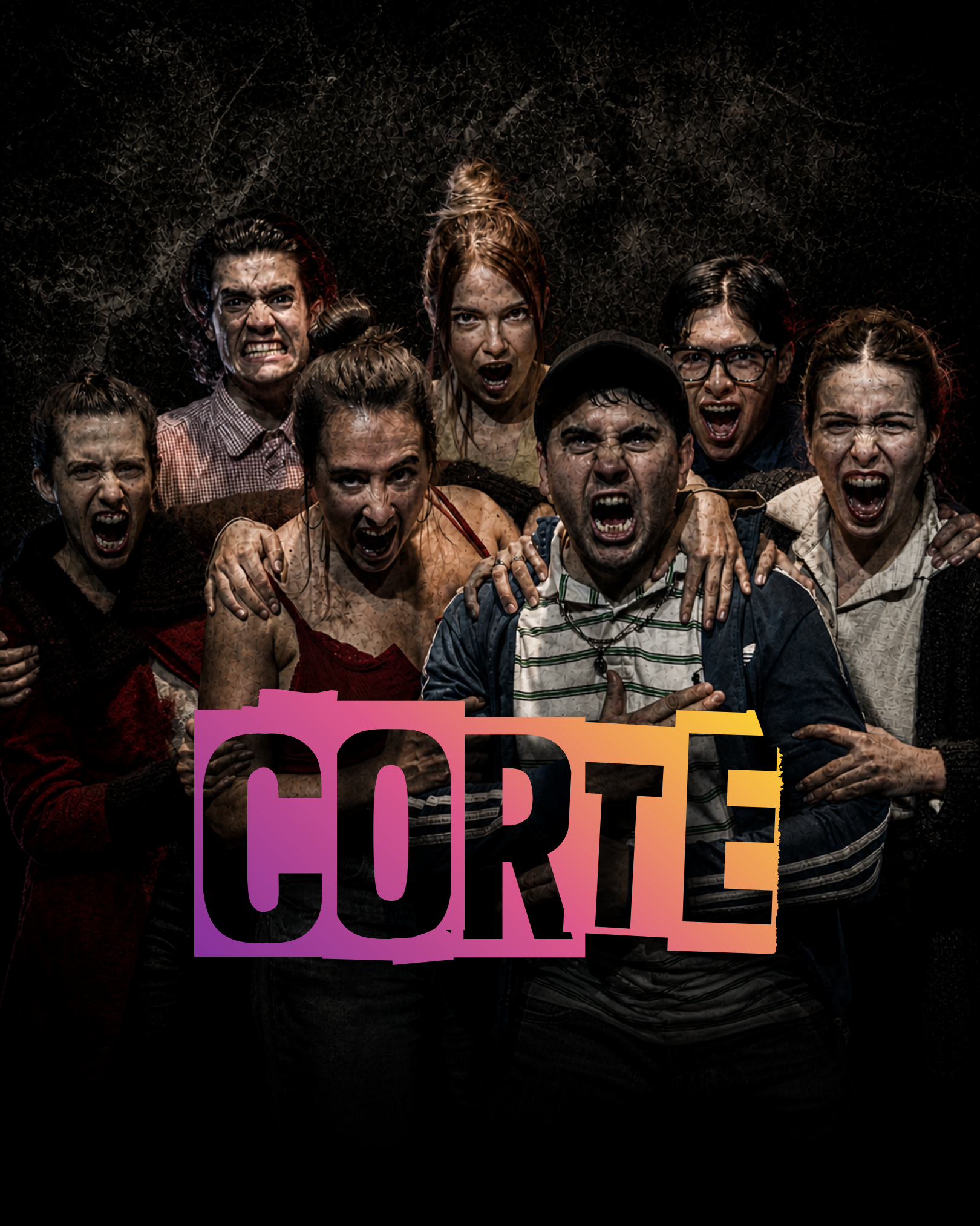 CORTE