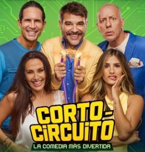 CORTO CIRCUITO