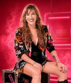 DANI LA CHEPI