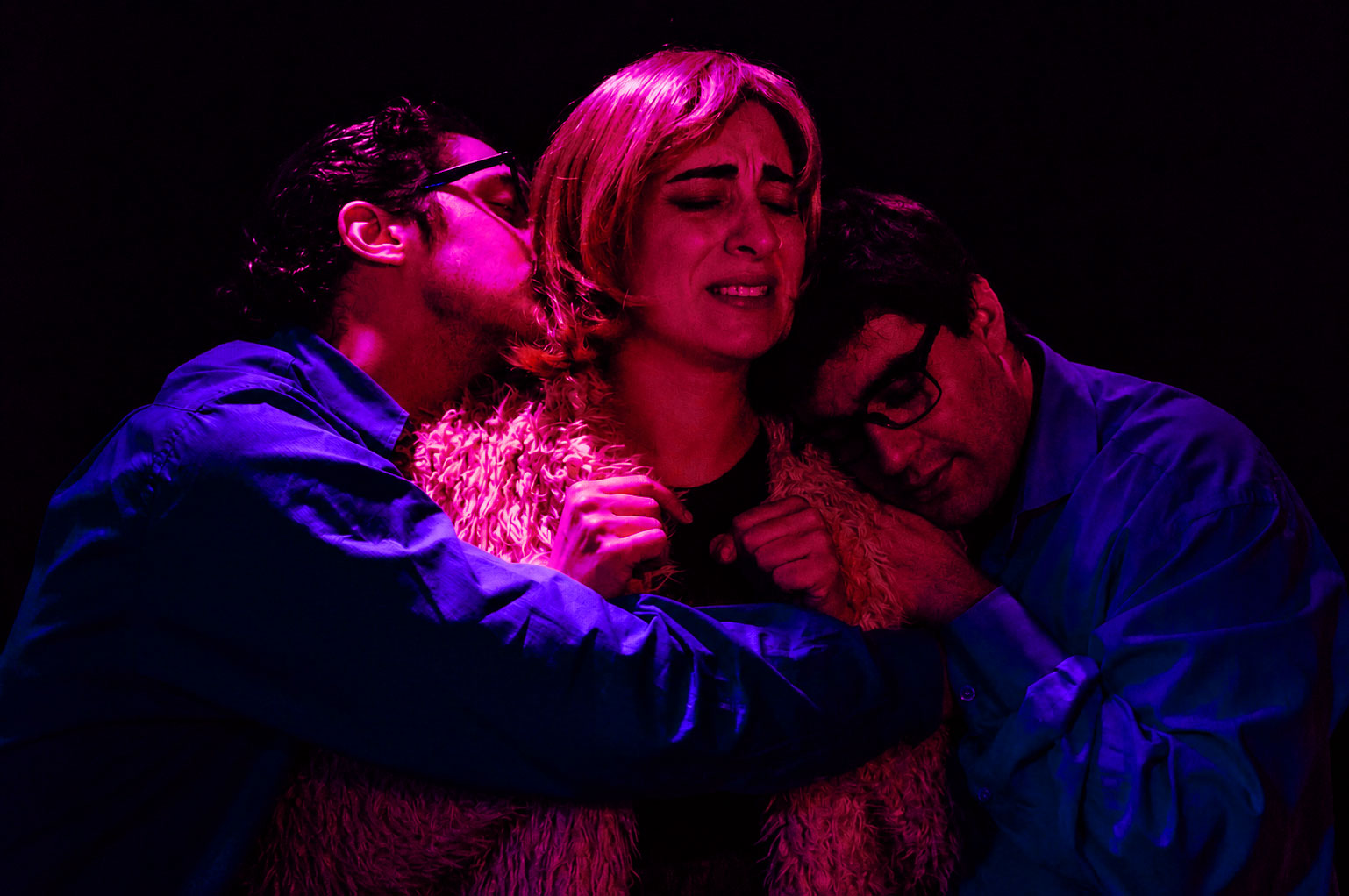EL FILO DE LAS HOJAS DE AFEITAR
