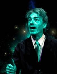 EL HIJO DEL INSTANTE